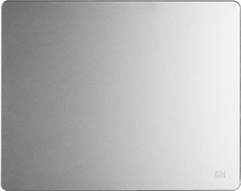 Коврик для мыши Xiaomi Mouse Pad Metallic (маленький размер) - 1/1