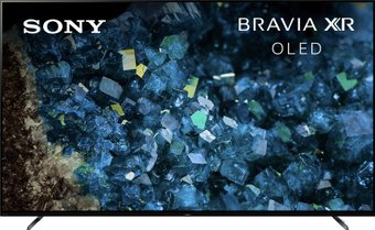 OLED телевизор Sony Bravia A80L XR-55A80L - 1/1