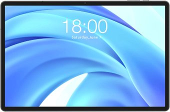 Планшет Teclast T50HD 6GB/256GB LTE (серый) - 1/1