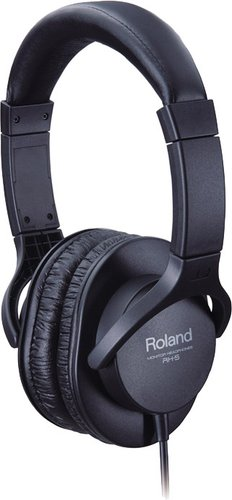 Наушники Roland RH-5 - 1/1