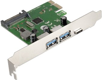 Планка ExeGate EX283719RUS - 1/1