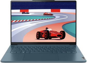 Ноутбук Lenovo Yoga Pro 7 14ARP8 83AU006DRK - 1/1