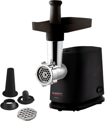Мясорубка Scarlett SC-MG45S71 - 1/1