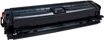 Картридж HP 307A (CE740A) - 1/1