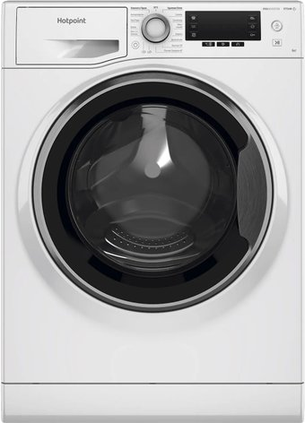 Стиральная машина Hotpoint-Ariston NSD 6239 S VE RU - 1/1