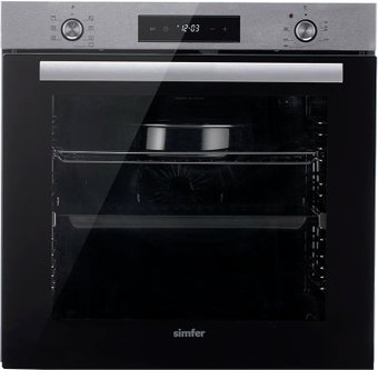 Электрический духовой шкаф Simfer B6EM56026 - 1/1