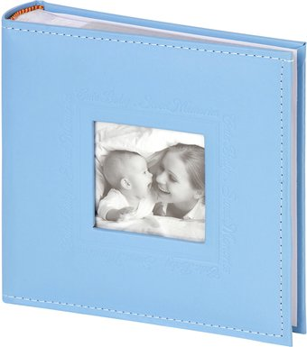 Фотоальбом BRAUBERG Cute Baby 391142 - 1/1