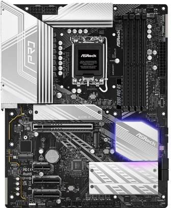 Материнская плата ASRock Z890 Pro RS - 1/1