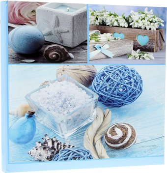 Фотоальбом Gedeon DBCM 50 Aloe - 1/1