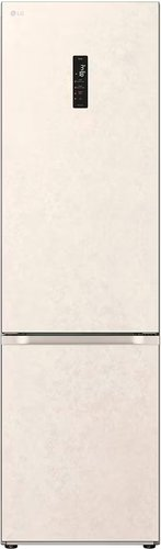 Холодильник LG DoorCooling+ GC-B509FEMW - 1/1