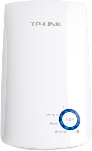Усилитель Wi-Fi TP-Link TL-WA850RE - 1/1