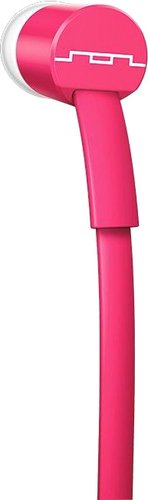 Наушники Sol Republic Jax 3-Button (розовый) - 1/1