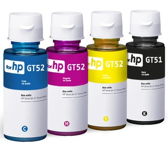 Чернила Revcol 6451 для HP - 1/1