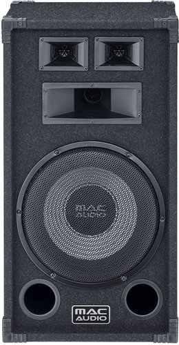 Концертная акустика Mac Audio Soundforce 1300 - 1/1