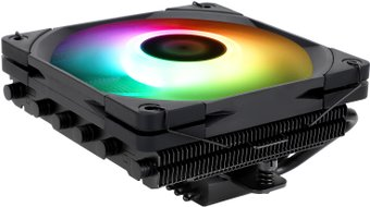 Кулер для процессора Thermalright AXP120-X67 ARGB (черный) - 1/1