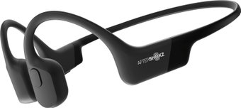 Наушники AfterShokz Aeropex (черный) - 1/1