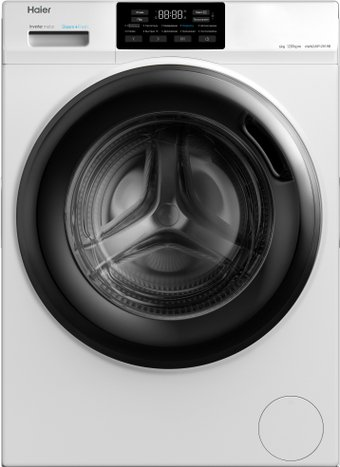 Стиральная машина Haier HW60-BP12919B - 1/1