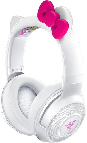 Наушники Razer Kraken BT Sanrio Characters Hello Kitty - 1/1