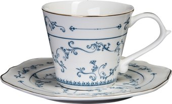 Чашка Sam&Squito Vintage JX40-C005-02-APR01-AM01 JX40-C005-D02-APR01-AM01 фк6700 - 1/1