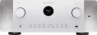 AV ресивер Marantz Cinema 60 (серебристый) - 1/1