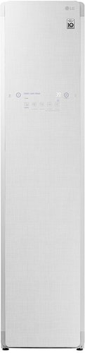 Паровой шкаф для одежды LG Styler S3WER - 1/1