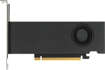 Видеокарта PNY RTX 2000 Ada Generation 16GB GDDR6 VCNRTX2000ADA-SB - 1/1