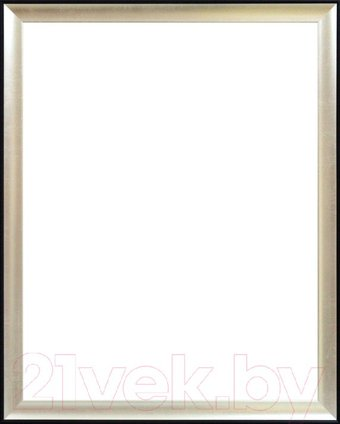 Фоторамка Декарт 30x40 8Л3078 (бежевый) - 1/1