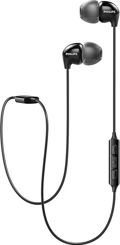 Наушники Philips SHB3595BK/10 - 1/1