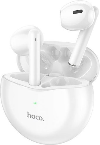 Наушники Hoco EW14 (белый) - 1/1