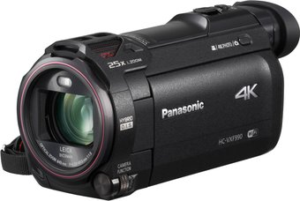 Видеокамера Panasonic HC-VXF990 - 1/1