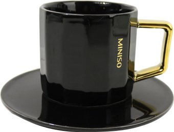 Чашка Miniso Black and White Series 9940 - 1/1