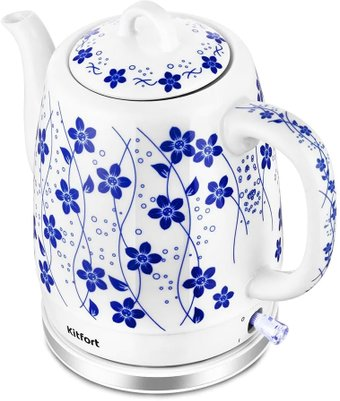 Электрический чайник Kitfort KT-6788 - 1/1