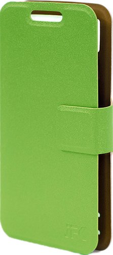 Чехол для телефона JFK Las-Vegas 5" (зелёный) - 1/1