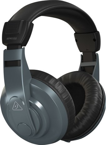 Наушники Behringer HPM1100 (серый) - 1/1