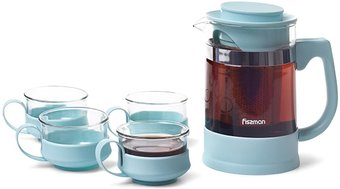 Набор чашек Fissman 6485 - 1/1