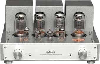 Интегральный усилитель Line Magnetic LM-216IA - 1/1