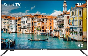 Телевизор Candy Uno 32 - 1/1