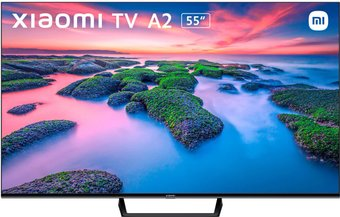 Телевизор Xiaomi Mi TV A2 55" (международная версия) - 1/1