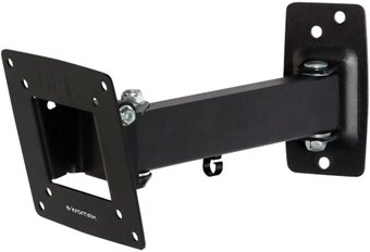 Кронштейн Kromax OPTIMA-103 (черный) - 1/1