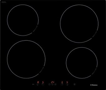 Варочная панель Hansa BHI68368 - 1/1