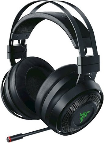 Наушники Razer Nari Ultimate - 1/1