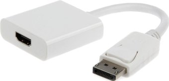 Адаптер Cablexpert A-DPM-HDMIF-002-W - 1/1