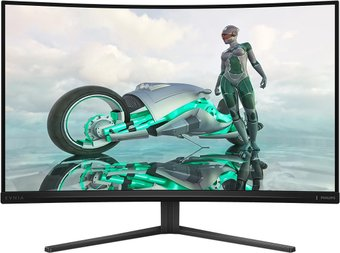 Игровой монитор Philips Evnia 32M2C3500L/00 - 1/1