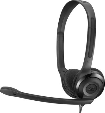 Наушники Sennheiser PC 5 CHAT - 1/1
