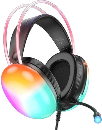 Наушники Hoco W109 Plus - 1/1