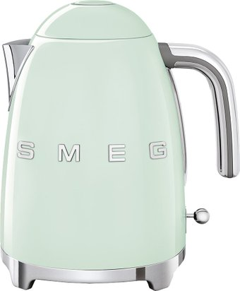 Электрический чайник Smeg KLF03PGEU - 1/1