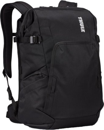 Рюкзак Thule Covert DSLR 24L TCDK224 (black) - 1/1