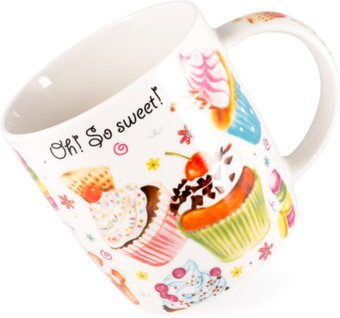 Кружка Fissman 14065 - 1/1