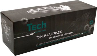 Картридж Tech CF244A - 1/1