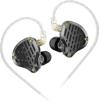 Наушники KZ Acoustics PR3 (без микрофона) - 1/1